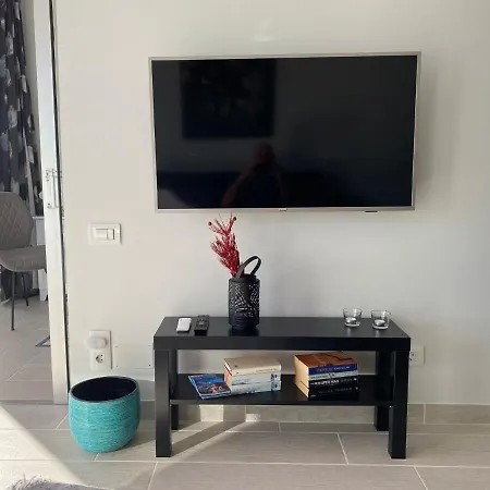 La Estrella Apartment