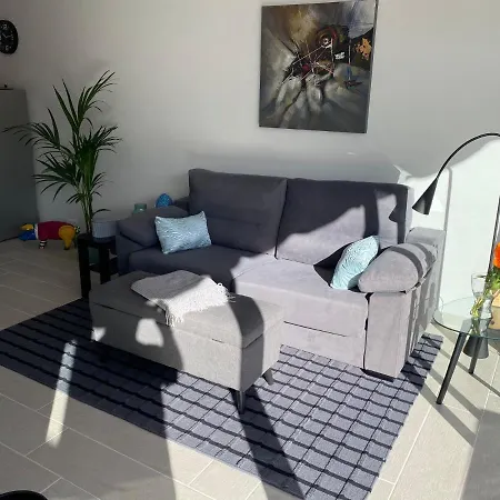 La Estrella Apartment *